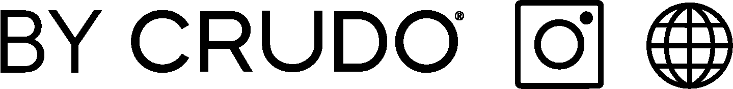 Logo Crudo
